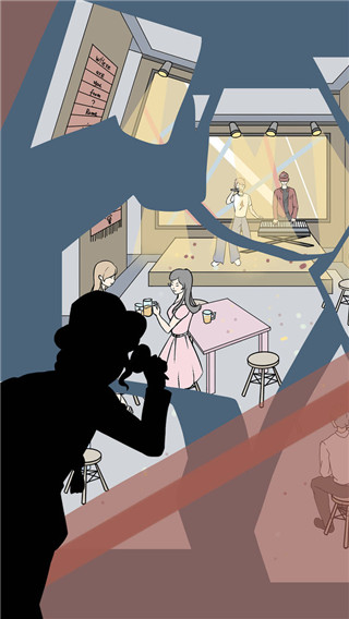 侦探大作战官方版