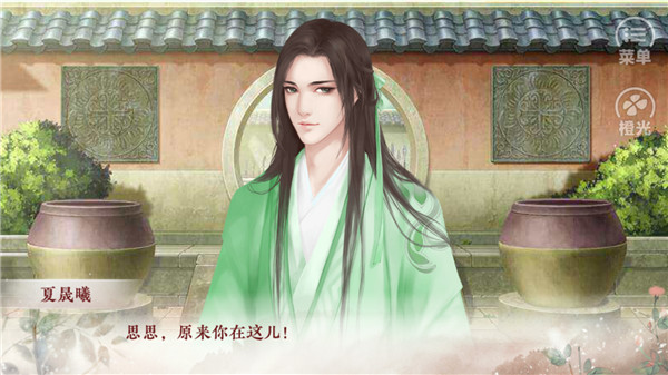 提刑女官游戏官方版