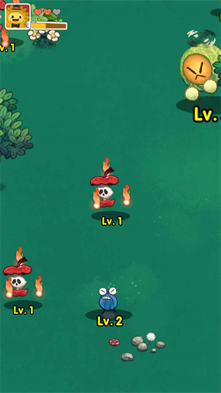 水果大乱斗官方版