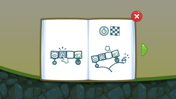 捣蛋猪官方正版(Bad Piggies)