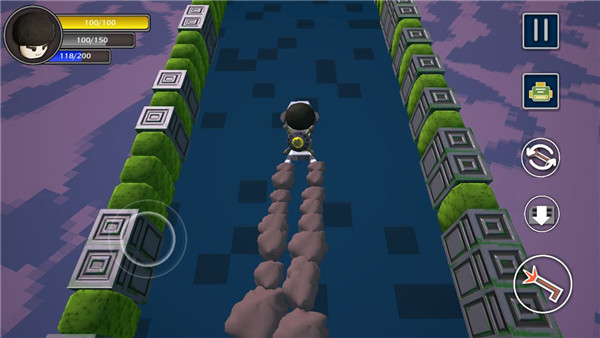 突击猫队中文版(AssaultCat)