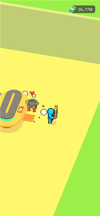 我的寿司酒吧破解版