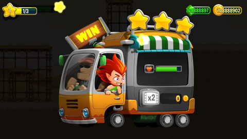 暗影战争中文版