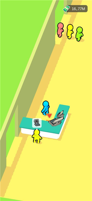 我的寿司酒吧正版(My Sushi Bar)