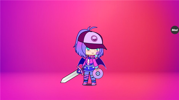 扭蛋俱乐部官方正版