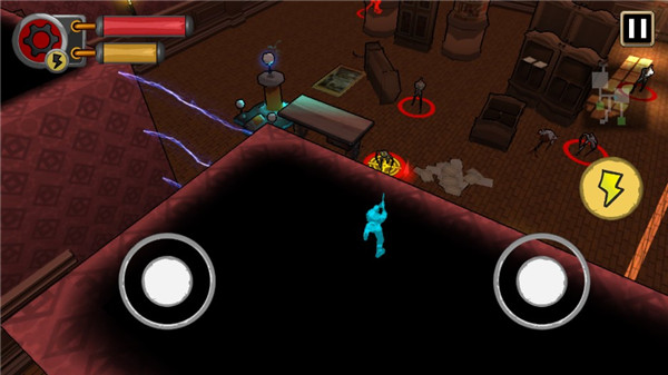 西部夺宝官方版