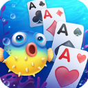 纸牌水族馆官方版