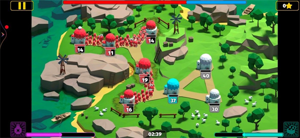 决战时刻手游最新版