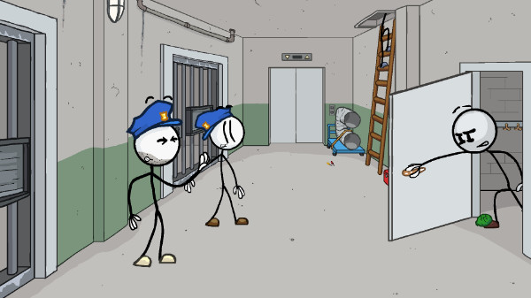 火柴人亨利合集中文手机版