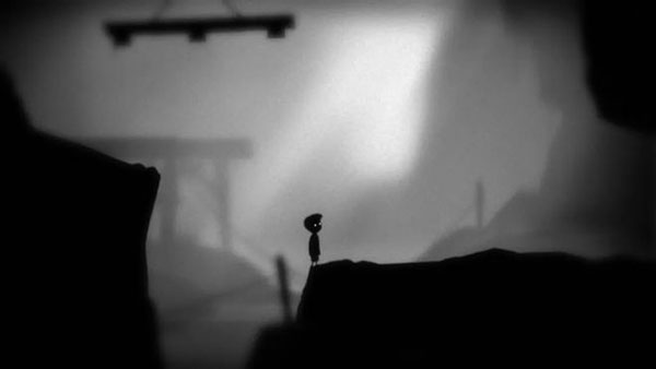 LIMBO地狱边境中文官方正版