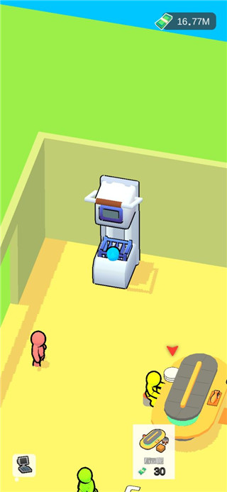 我的寿司酒吧正版(My Sushi Bar)