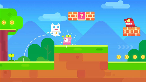 超级幻影猫2最新版本2024