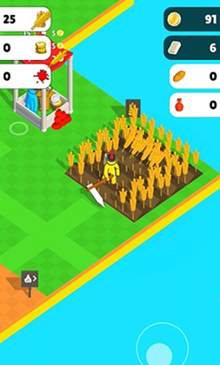 城市建造师游戏