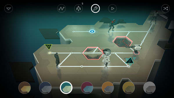 突出重围出击完整版