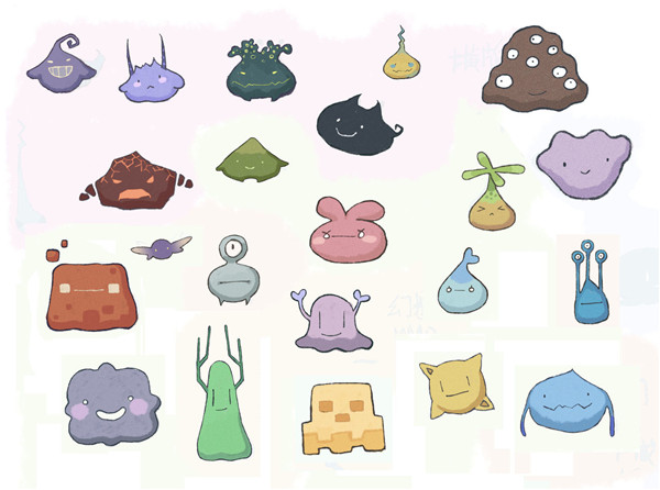 噗噗的冒险乐园最新版