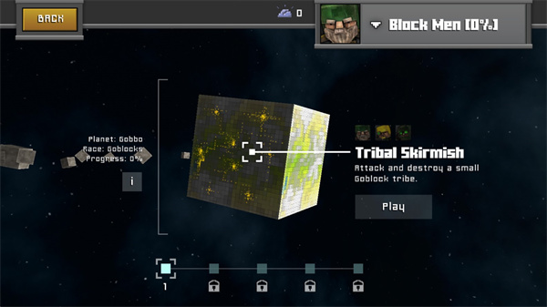 攻占堡垒战争手游官方正版