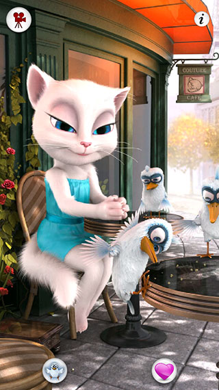 会说话的安吉拉最新版