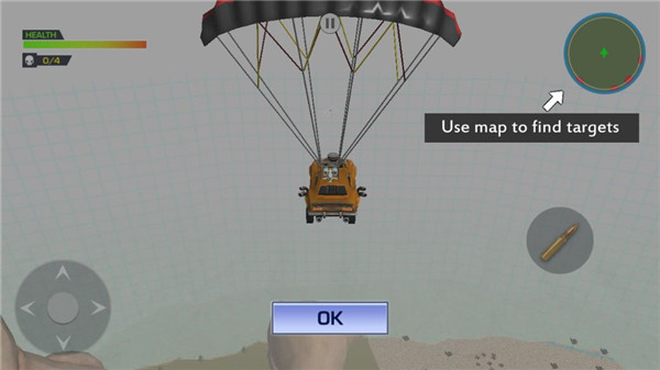 汽车战场最新版本(Cars Battleground - Player)