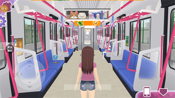 少女约会模拟器中文版最新版