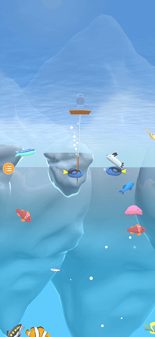 小小渔夫官方版