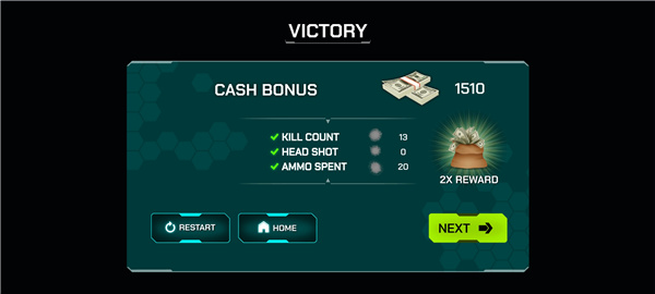 外星人射手最新版