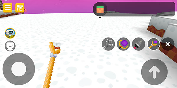 狡猾的土地最新版(CraftyLands)