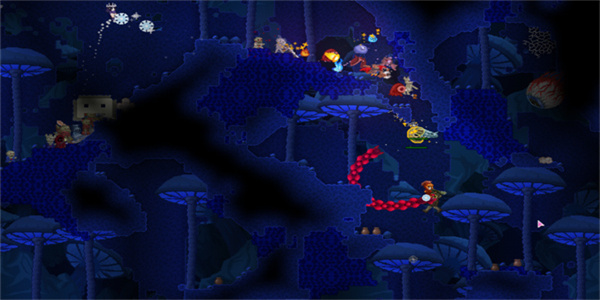 terracraft中文手机版