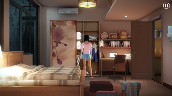 燕男的生活正式版