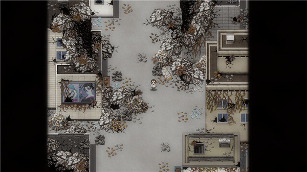 残世界的鸢尾花手游