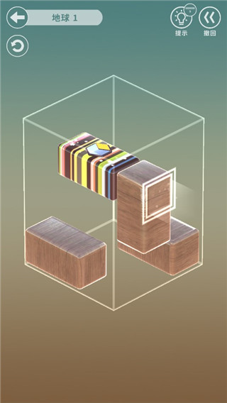 拯救小方块最新版(Brickscape)