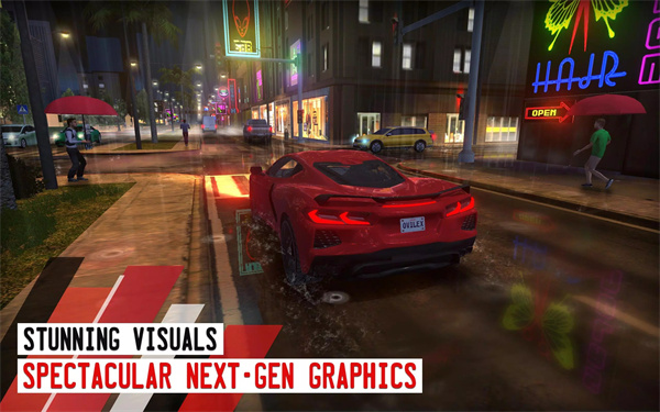 Driving School sim2024最新版(驾驶学校模拟)