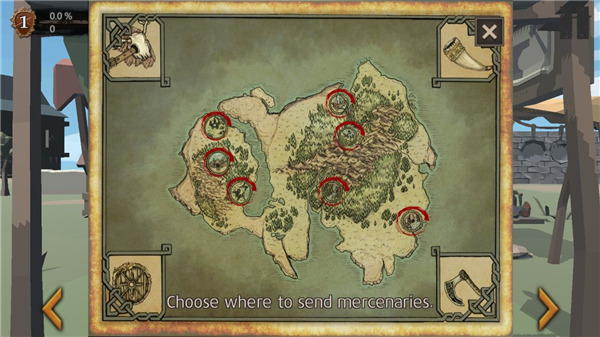 从零开始的铁匠生活手机版