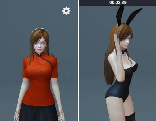 人形自走说话姬最新版本