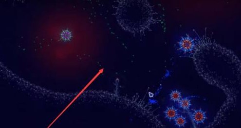 微生物模拟器破解版内置菜单最新版