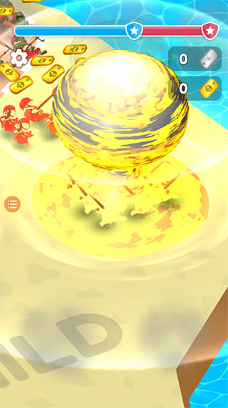 小小指挥官官方正版