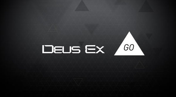 杀出重围GO中文版