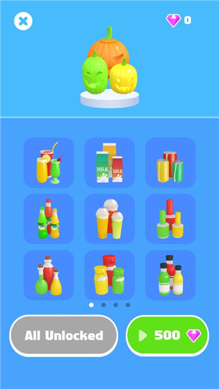 果汁冲冲冲官方版