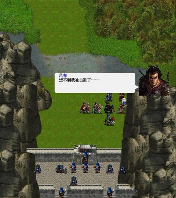 三国志东吴传官方版