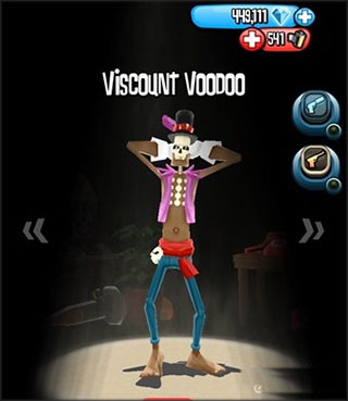 特工跑酷手游最新版本(Agent Dash)