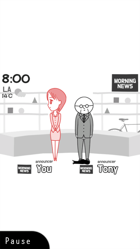 察言观色手机游戏