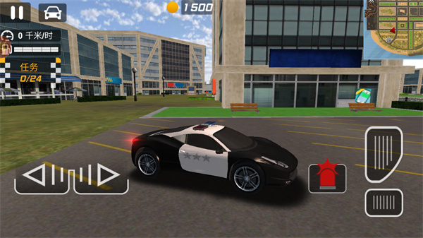 城市追击赛最新版