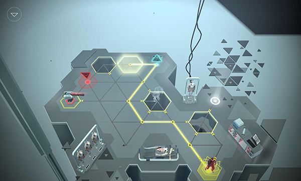 杀出重围GO中文版