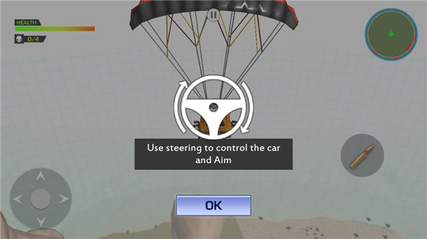 汽车战场最新版本(Cars Battleground - Player)