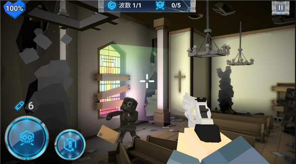 蹦跶小怪兽官方最新版