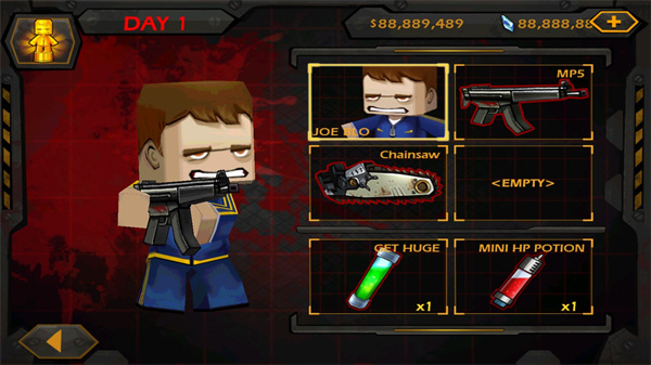 迷你英雄最新版