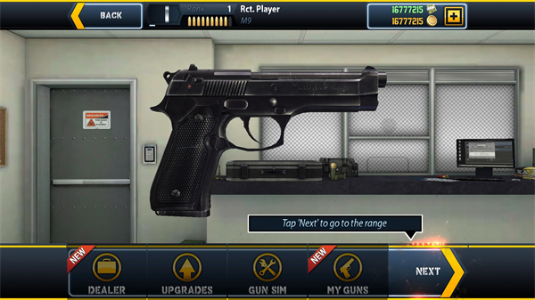 枪支俱乐部3游戏