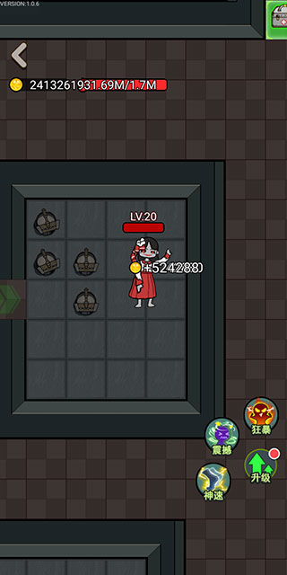 猎梦宿舍猎梦者模式破解版