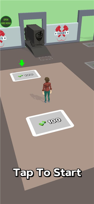 武器制造大师游戏手机版