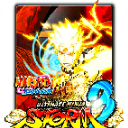 火影忍者究极风暴手机版 v1.3.1