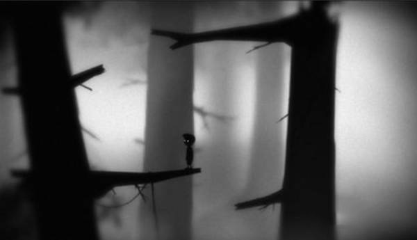 LIMBO地狱边境中文官方正版